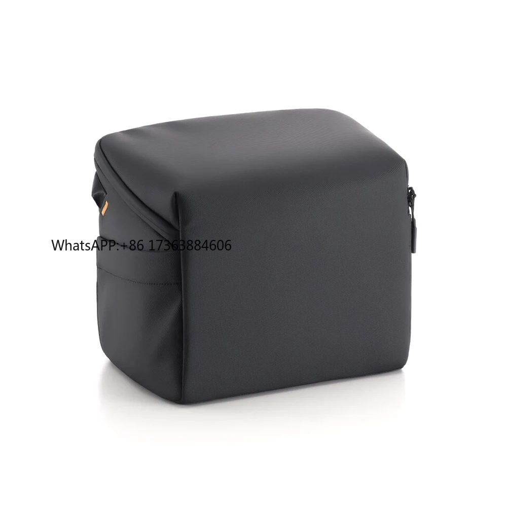 Portable Carrying Case For Avata 2 Goggles 3 Large Capacity Waterproof Organizer Accessories
