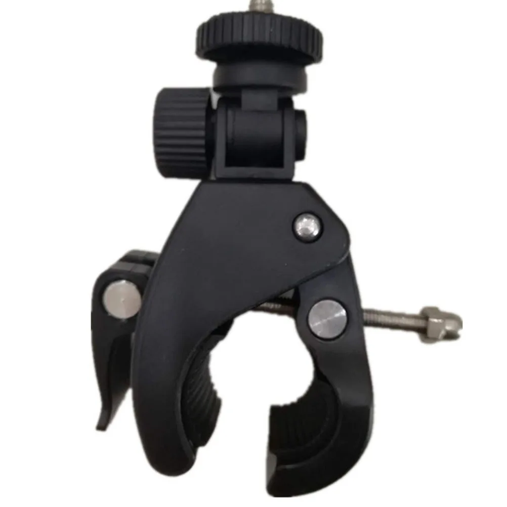 

1pc Live Smartphone Side Clamp Multi-Function Mount Adapter For Mobile Phone Slot Holder Anti-Slip Compact Lightweight