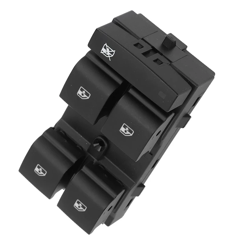Car Driver Side Power Window Switch 13305011 Window Lifter Switch For Opel Insignia 2008-2017 Auto Accessories