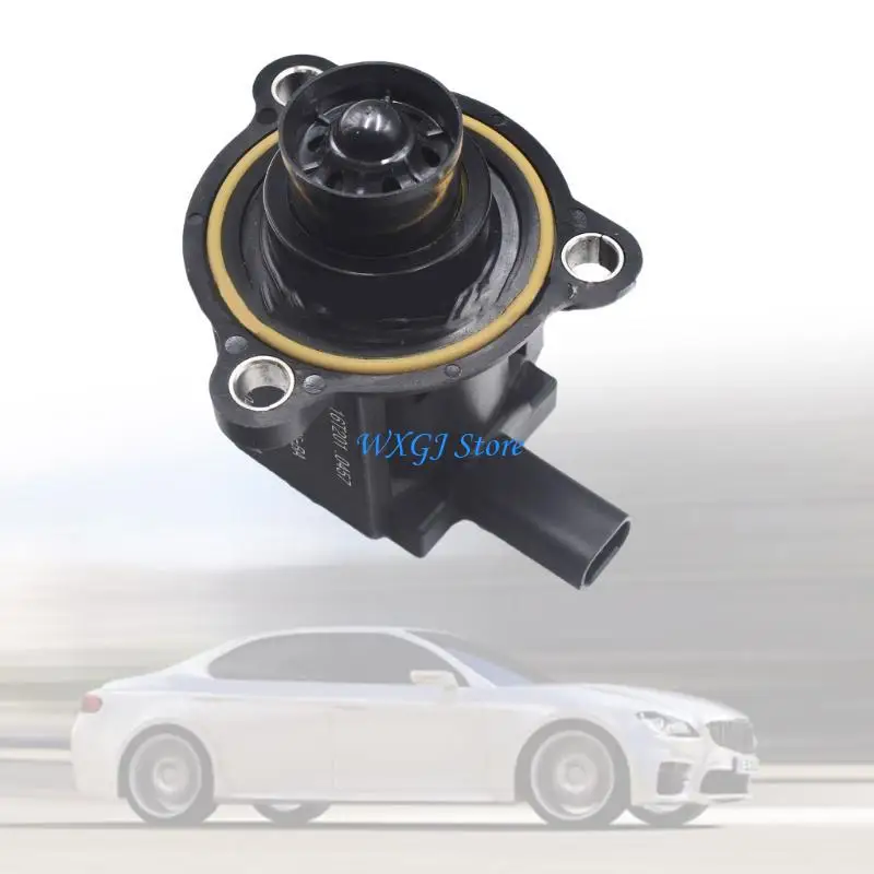 

37JE CJ5Z9U465A Turbochargers Solenoid Valves Repair for Escape