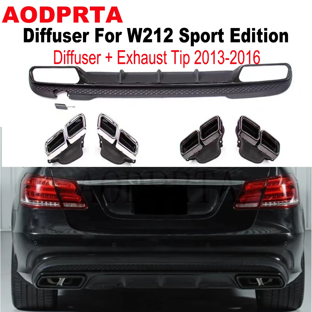 mercedes benz sport e300 w212 amg