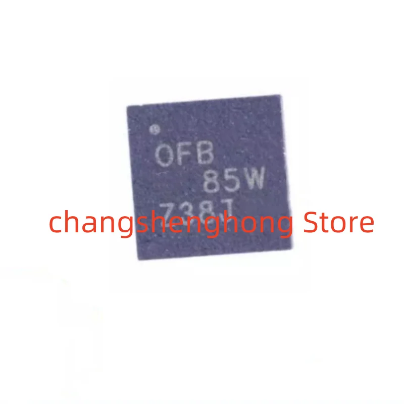 

5pcs New original BQ24617RGER OFB QFN