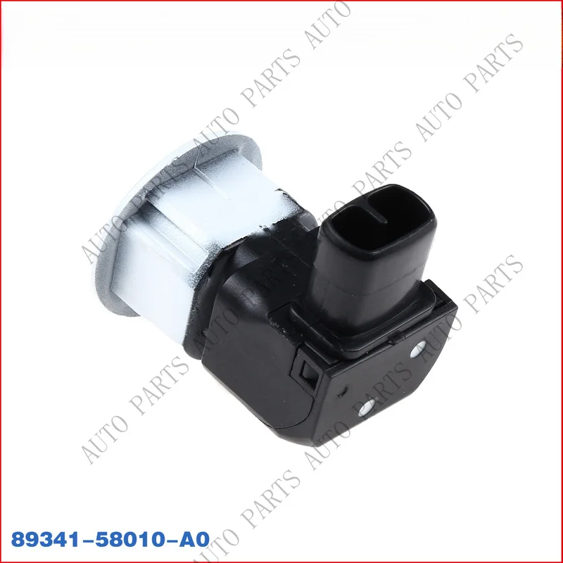 A+ PDC Ultrasonic Parking Sensor For Toyota Alphard GR/GV/HV MNH1 1MZFE ANH1