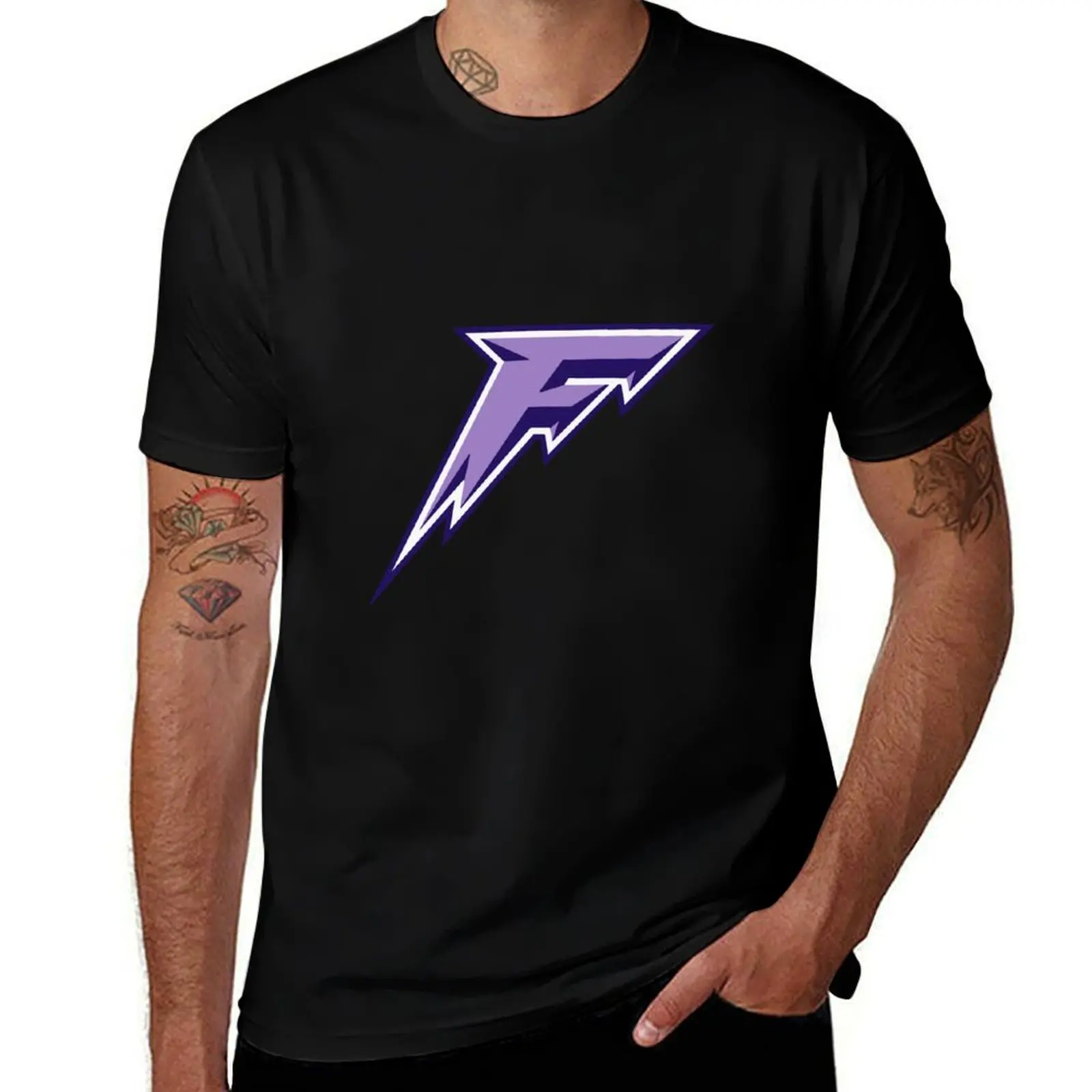 Minnesota Frost PWHL logo T-Shirt Modern Style Print T-Shirt