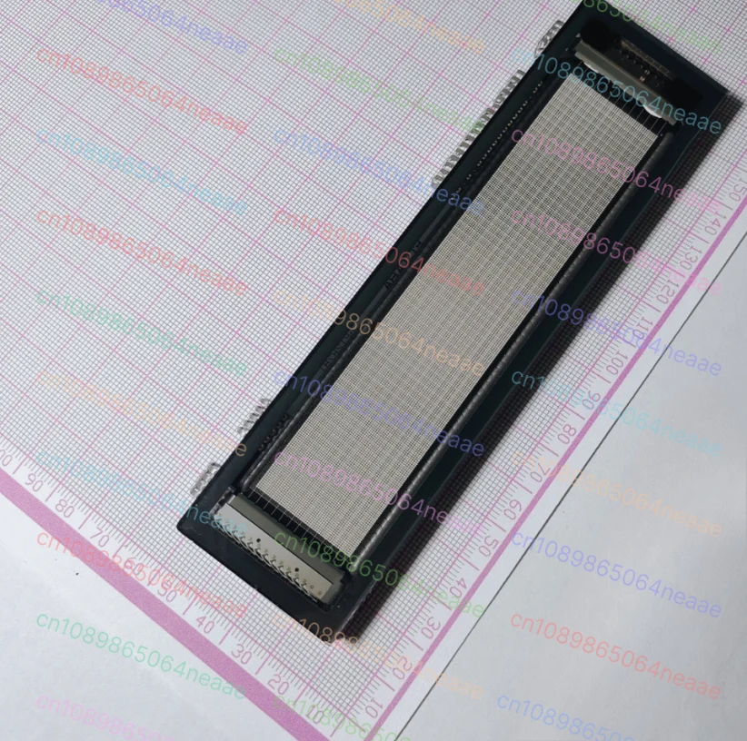 

GP1287BI/AI VFD256x50 VFD Dot Matrix Fluorescent Display