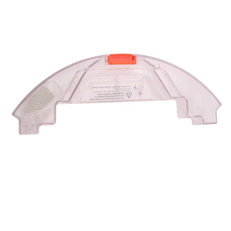 Piezas de repuesto de tanque de agua AD para Xiaomi Roborock T8, accesorios de repuesto para Robot aspirador