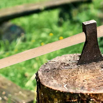 10 最佳銷售 斧柄 - №5