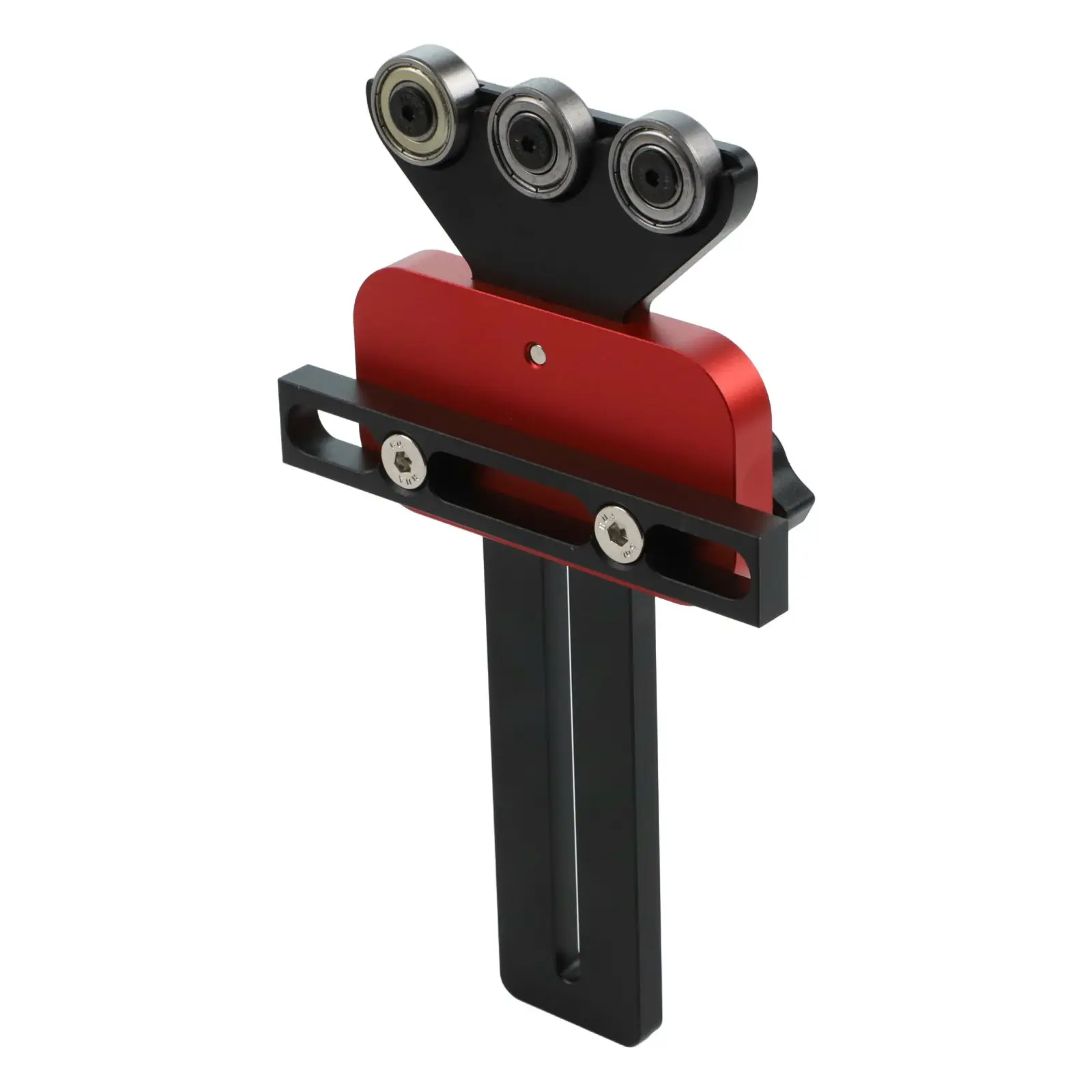 

For Accurate Cuts Thin Rip Table Saw Jig Jig Compatible With U-slots 3 Pulley Design 3 Pulley Design Compatible With U-slots