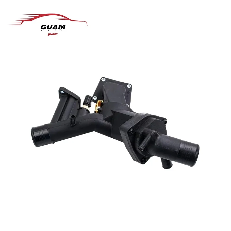 

LR005631 High Quality Auto Engine Parts Cooling System Thermostat Housing for Land Rover Range Rover L322 RANGE ROVER SPORT