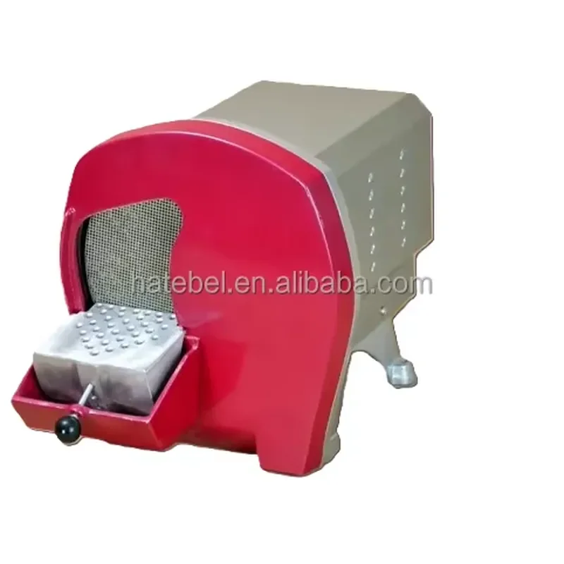 【2026】 AX High Performance Lab Equipment Casting Machine Model Trimmer