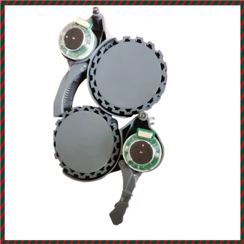 Replacement Hub Mot… - image