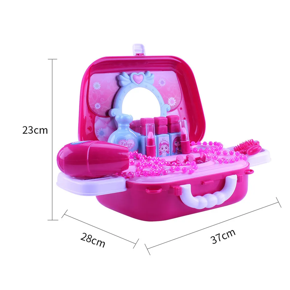 20-pcs-makeup-toys-children's-cosplay-costume-games-mini-simulation-with-bag-cosmetics