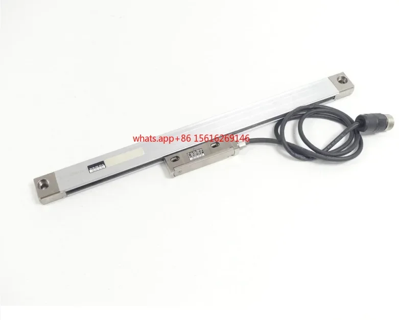 

Heidenhain Heidenhain LC 483 / 10 nm ML 320 mm Id.Nr.557 649-06 SN:37105496W + AE LC 4xx
