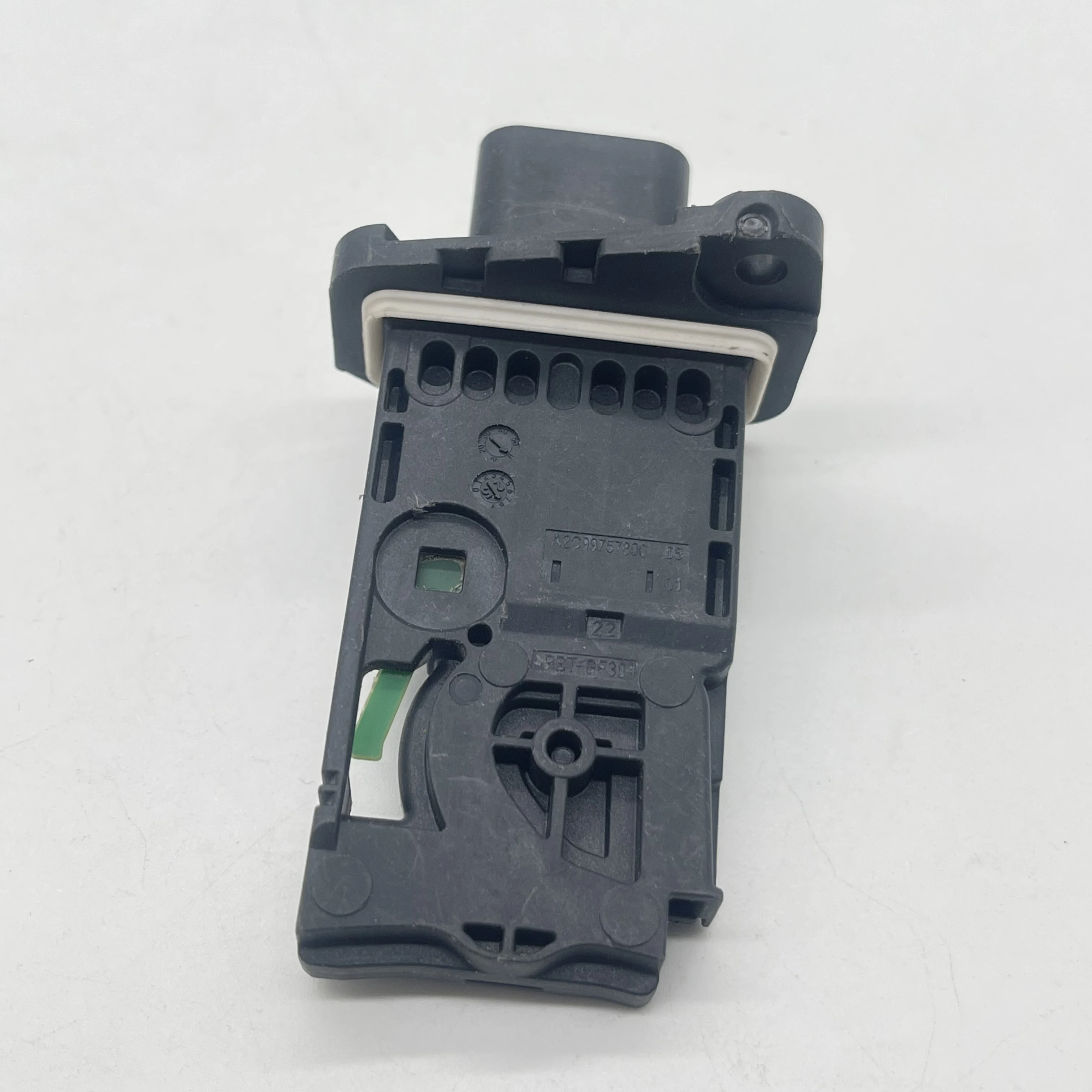 ABTC-JX6A-12B579-CA For Ford Transit 2.0 Custom Minibus 2.2 Tdci 2283200 Mass Air Flow Sensor MAF JX6A12B579CA