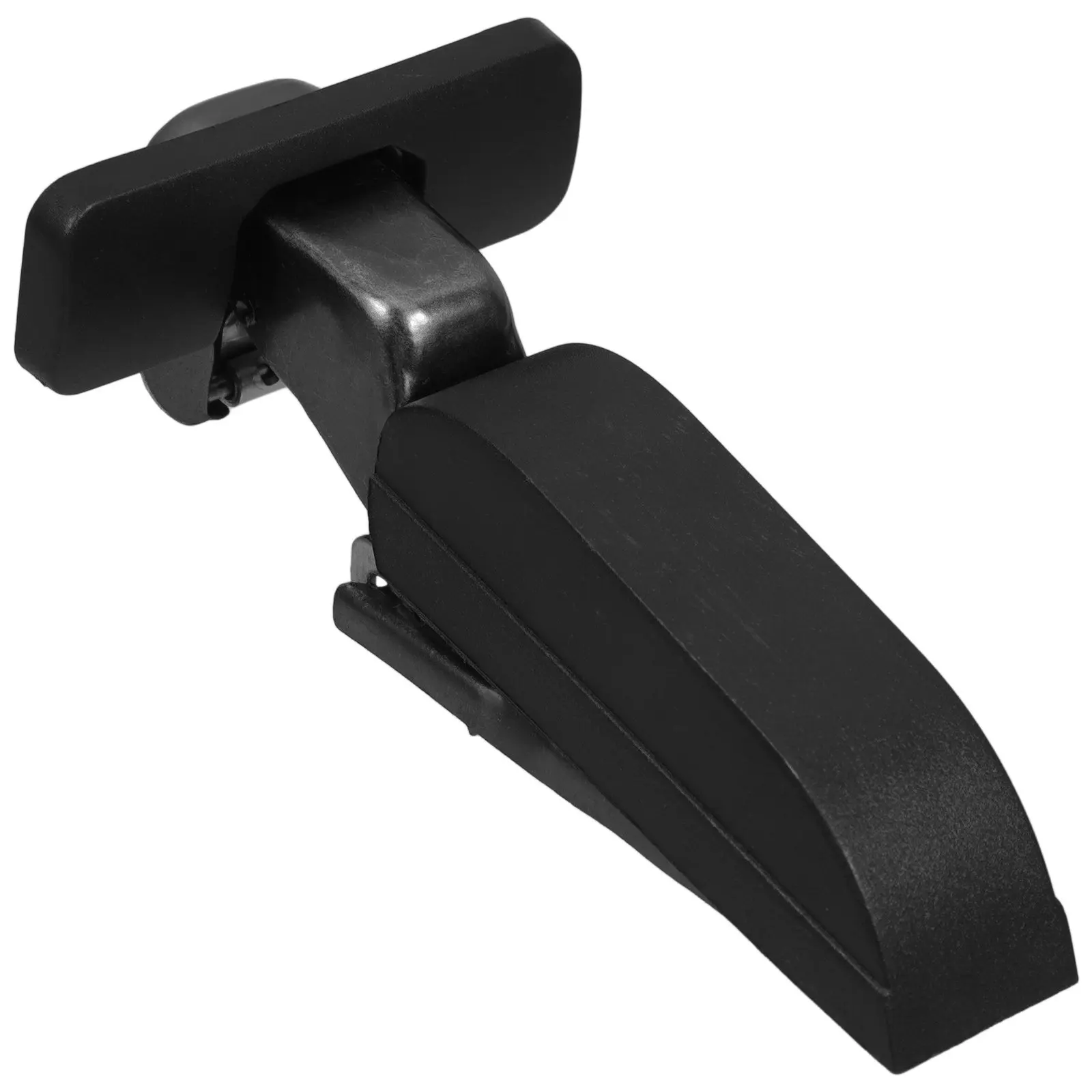 Silent Damping Cabinet Door Hinge Hidden Cupboard Hinge Soft Close Kitchen Cabinet Hinges Concealed Mounting Hardware