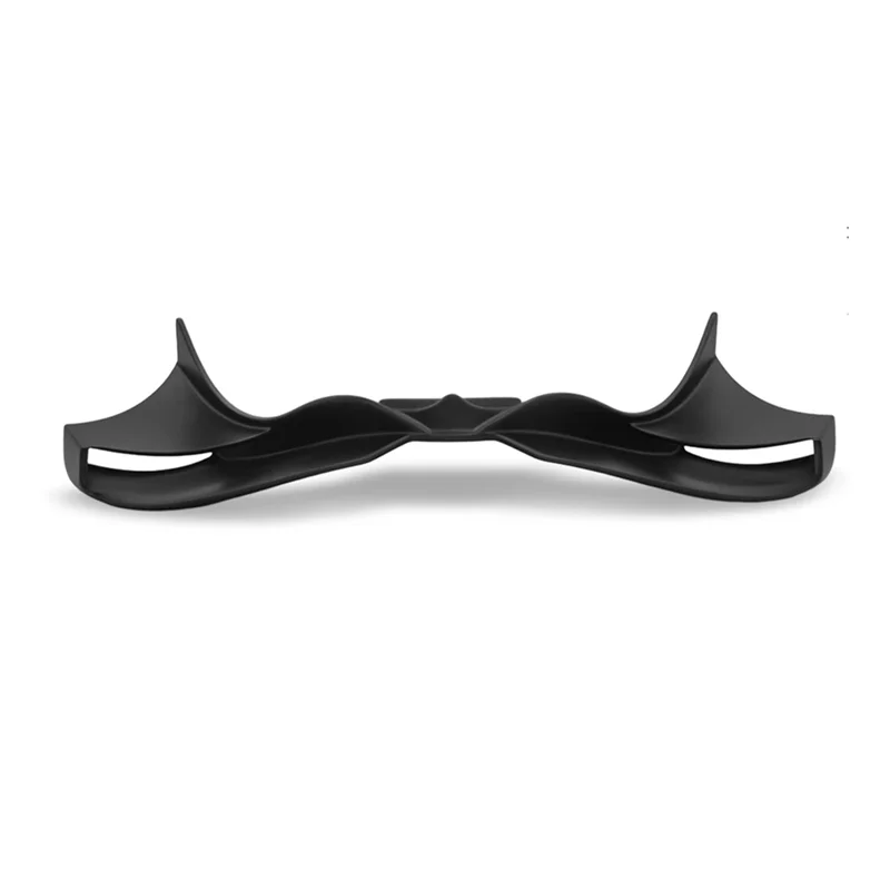 

NEW-Front Spoiler Winglet Motorcycle Downforce Naked Aerodynamic Component For Speed Triple 1200 RS 2021-2025
