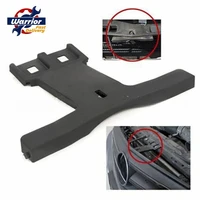 A2048850136 para Mercedes para C350 para C300 para C250 para W204 rejilla de radiador de coche hebilla de soporte de rejilla media