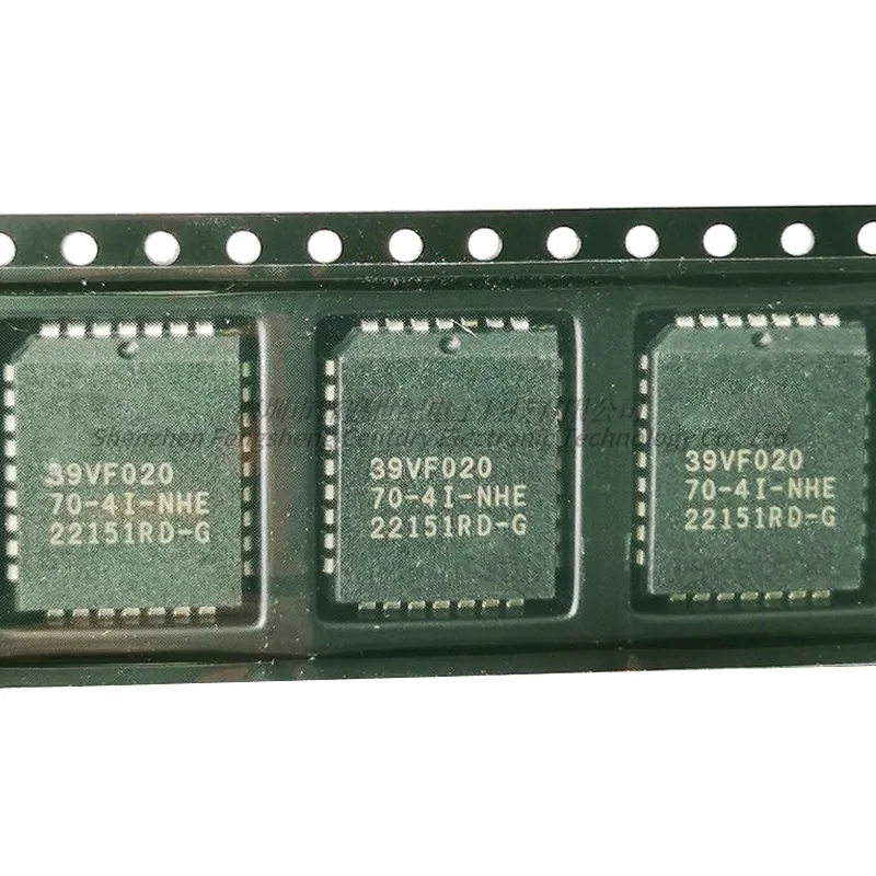 SST39VF020-70-4I-NH…