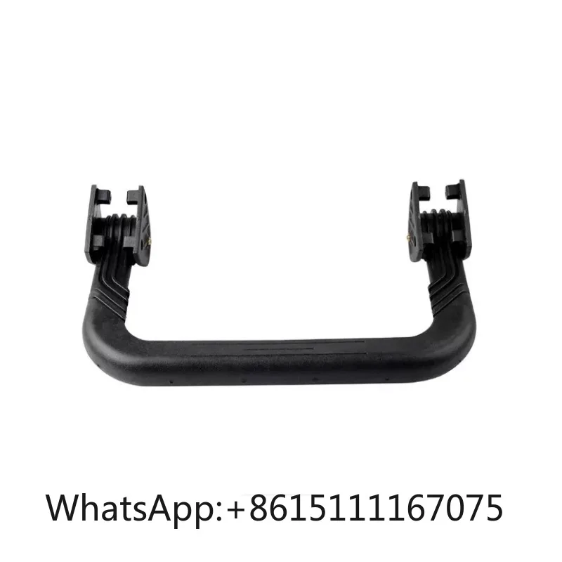 Retractable Boarding Ladder for Sea-Doo RXP/GTX/RXT/22XP/21XT PWC