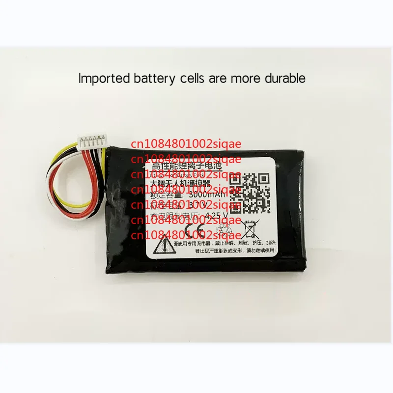 New Battery For Dji… - image