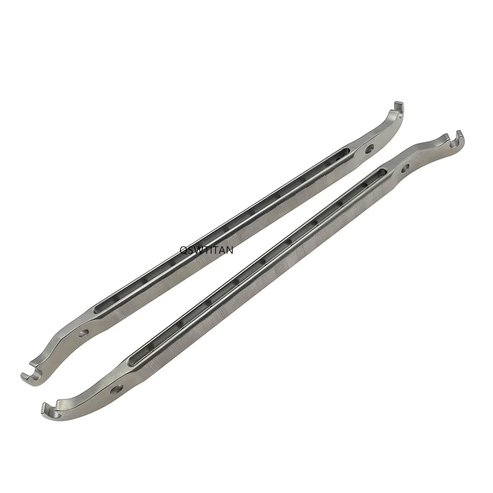 Cintreuse Stores Instruments Générateurs Orth4WD, Spinal Droit, 295mm, Le Plus Récent