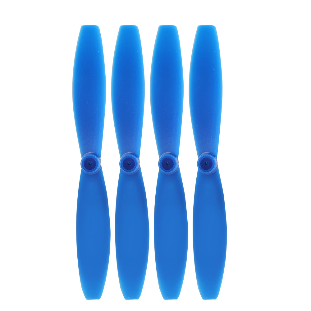 4pcs Propellers Props Replacement Blades for Parrot Minidrones Rolling Spider