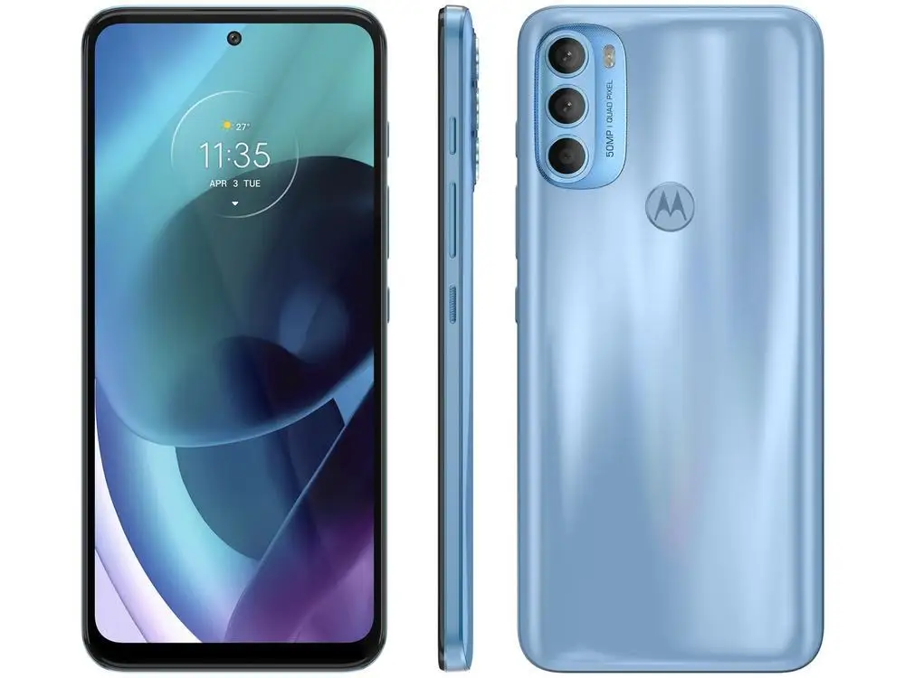 מקרה לטלפון Motorola Moto G71 – תכונות, תקינות והמלצות מנוסה
