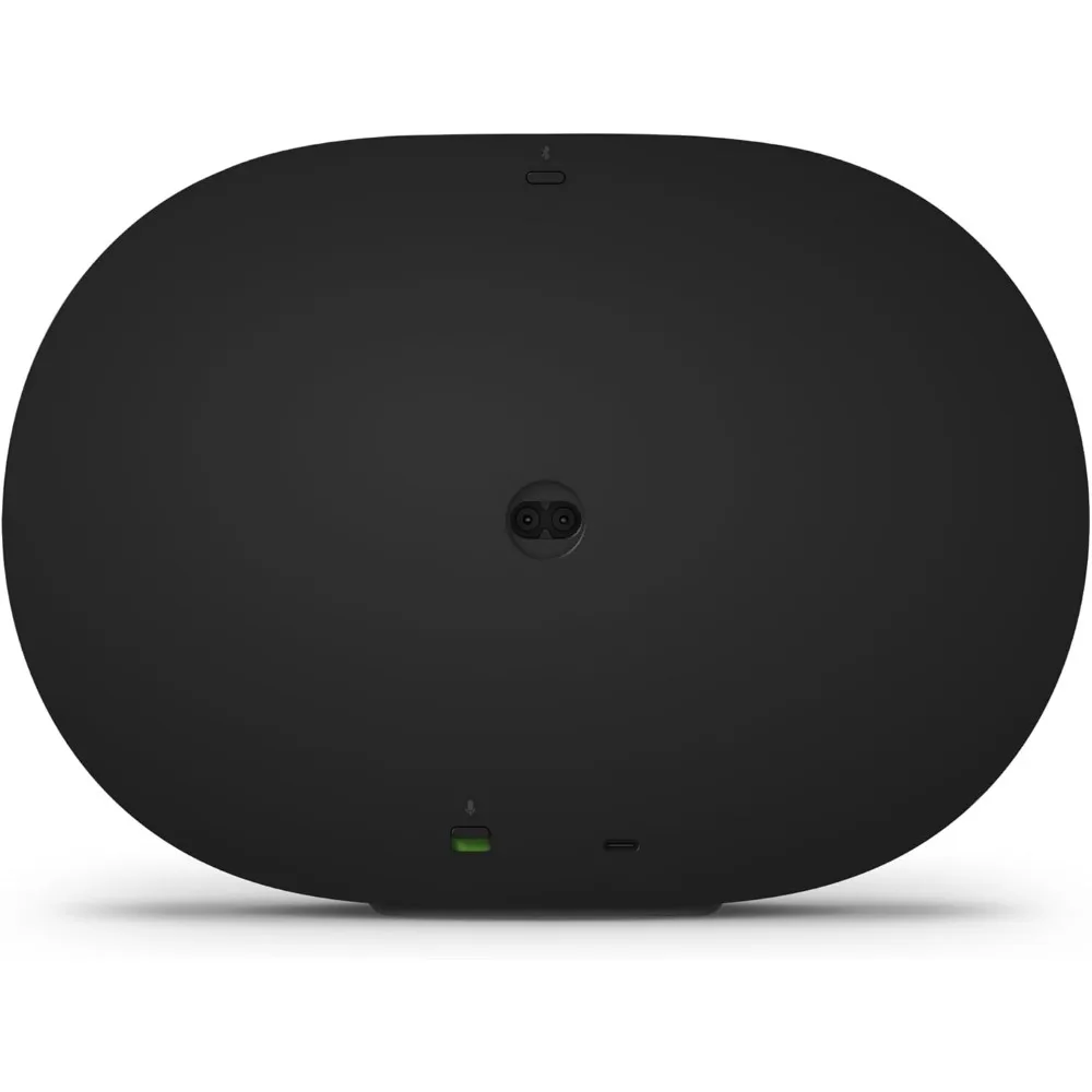 Era 300 - Preto - Alto-falante inteligente sem fio e habilitado para Alexa com Dolby Atmos.