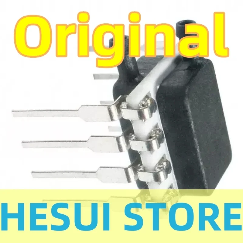 

Pressure sensor HSCDRRN002NDAA5 Original DIP-8