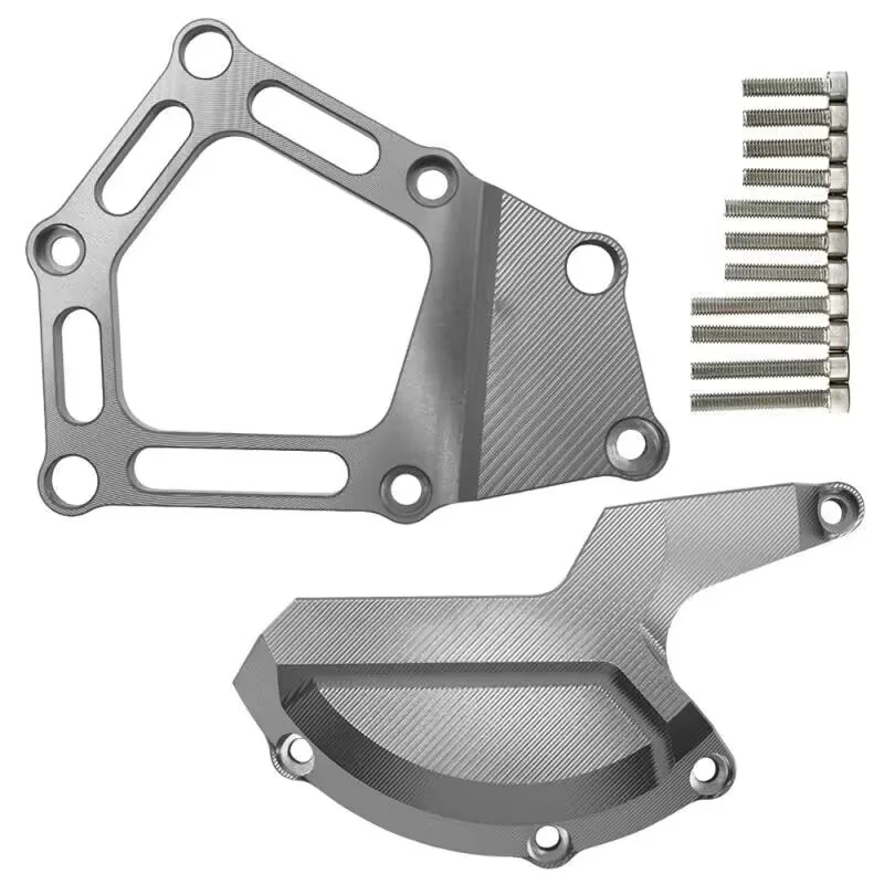 Engine protection parts cover engine anti-drop blocks accessories applicable FOR BMW S1000RR S1000R HP4