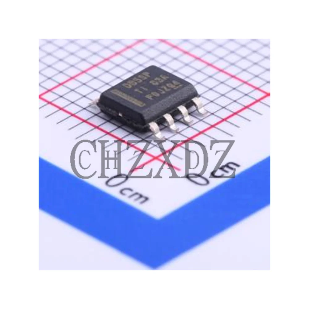 100% Original LMR14050SDDAR SIMPLE SWITCHER®, 40V, 5A 2.2MHz step-down converter with 40µA IQ LMR1405