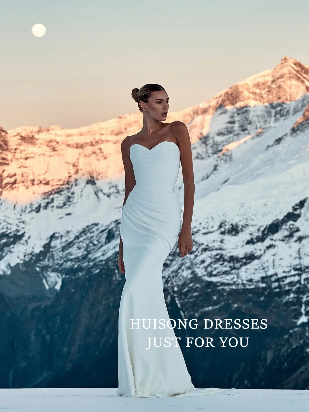 Huisong Customized …