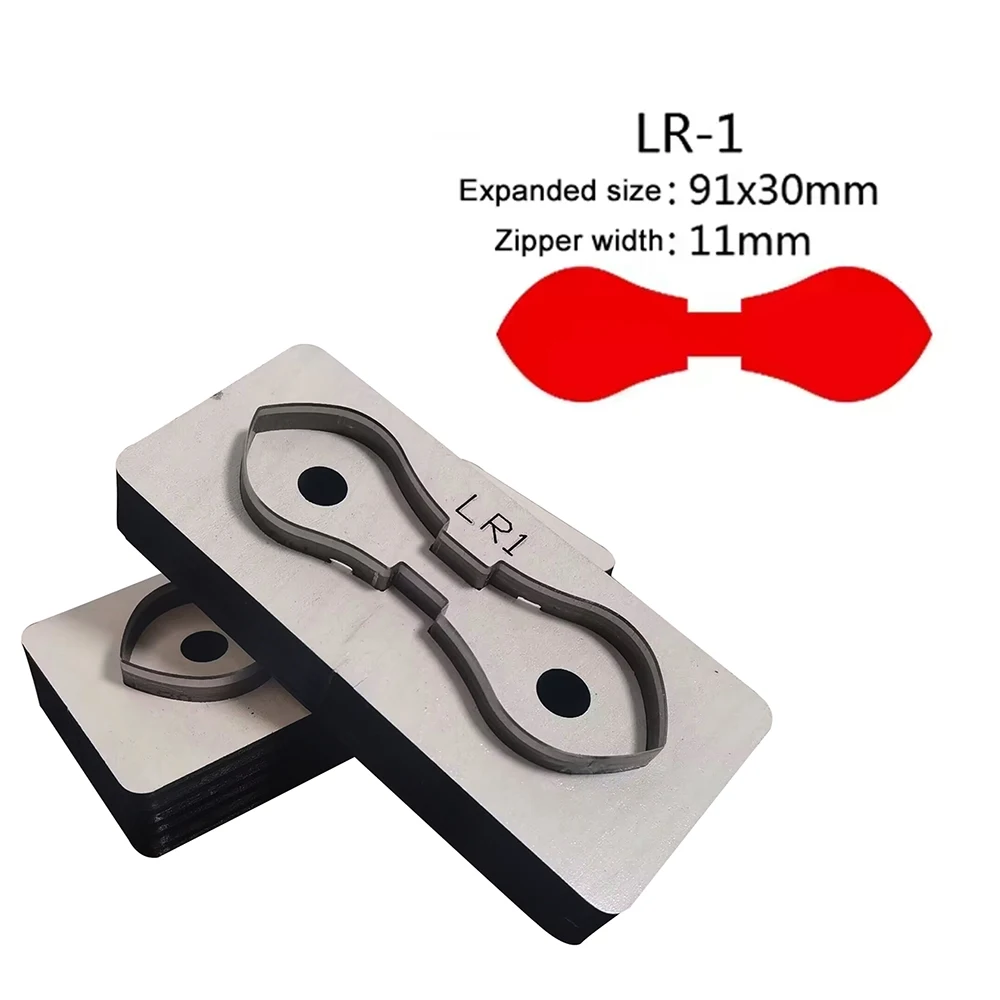 Кожаный резак, кожаная форма для брелока, изготовление ювелирных изделий, кожаный скрапбук, тиснение, сделай сам, деревянный шаблон, нож