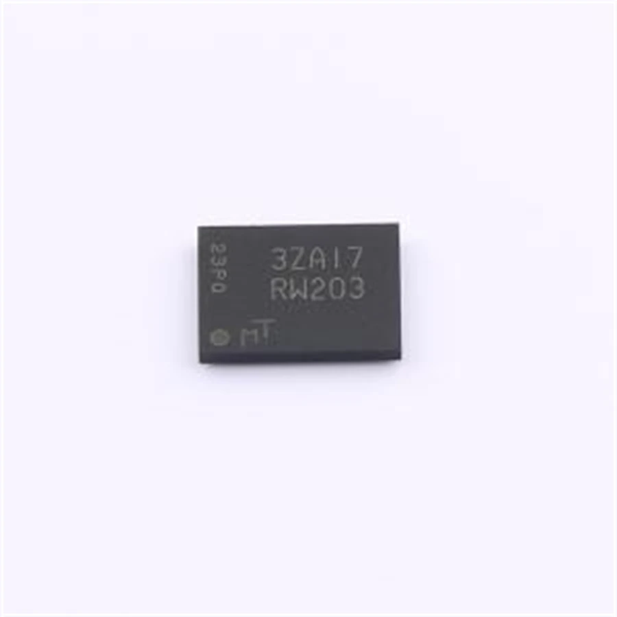 5PCS/LOT MT25QL128ABA8E12-0SIT (NOR FLASH)
