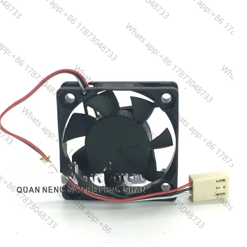 New original DS04010B12U 12v 0.14A 4010 double ball 4cm fan high air volume cpu fan
