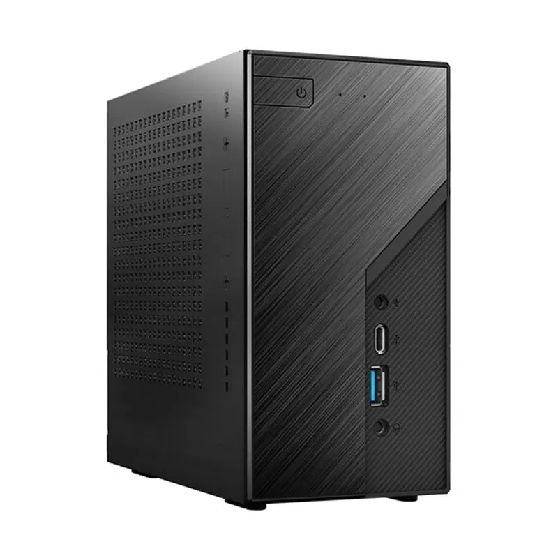 ASRock DeskMini X600 120W Ezwin (Bare Bare)