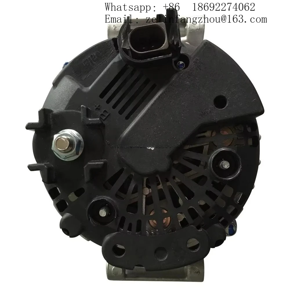 

Автомобильный генератор для BMW 114i 116i 118i 12317605060 12317610260 7605060 7610260