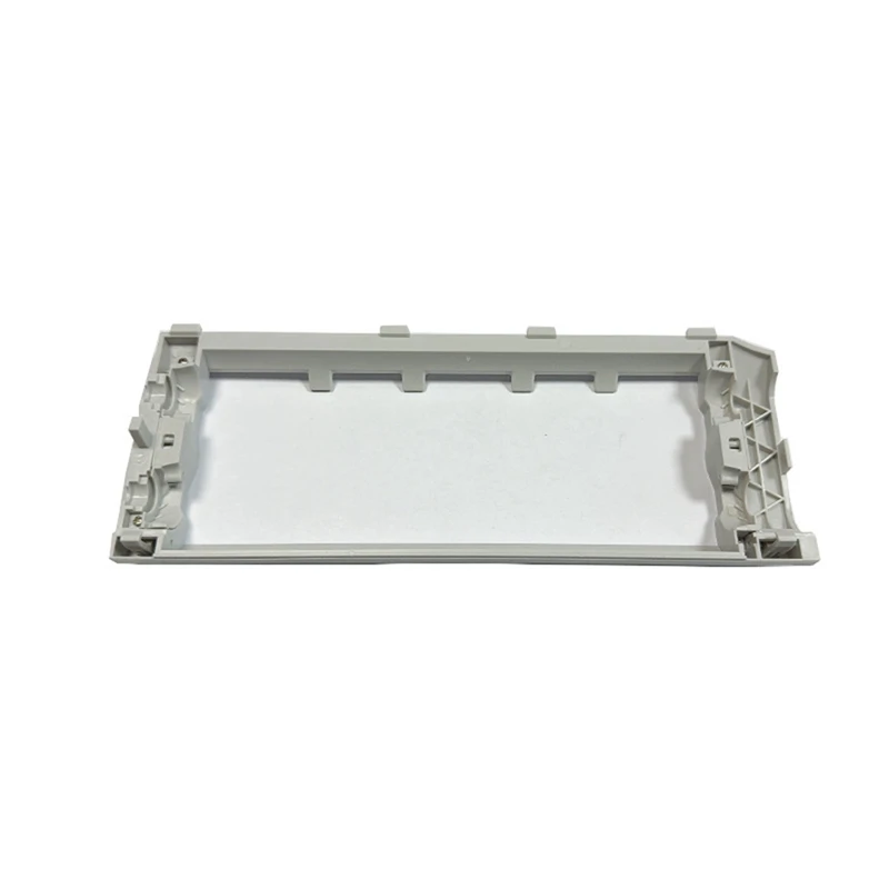 Cubierta de cepillo principal para Roborock P10 SPRO/V20, piezas de repuesto para Robot aspirador, tablero de cepillo principal