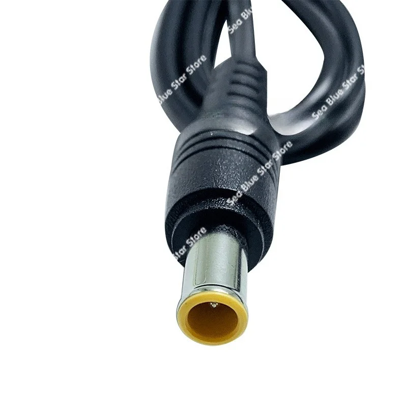 Laptop Power Adapter 19.5V3.9A 6.5 * 4.4MM, Suitable for Sony Notebook Charger