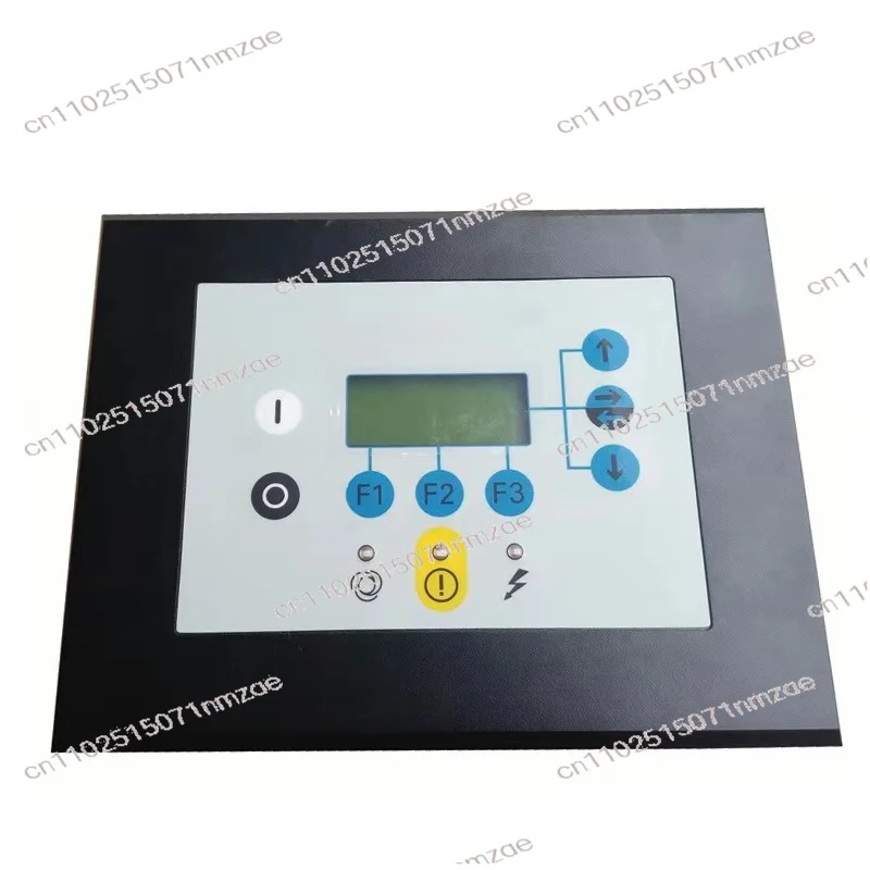 Air Compressor Controller 1900071012 High Performance Compressor Space Part