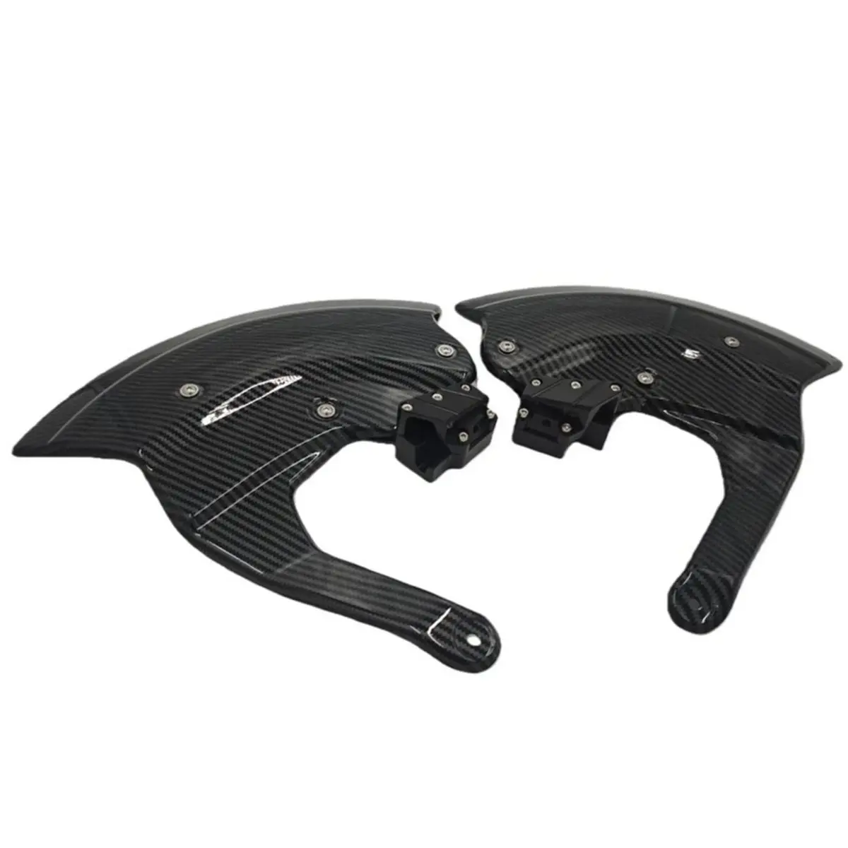 update. Motorcycle Aero Disc Covers Brake Disc Protector Cover Rim Cover Caliper Radiator for BMW S1000R,RR M1000R,RR S1000XR