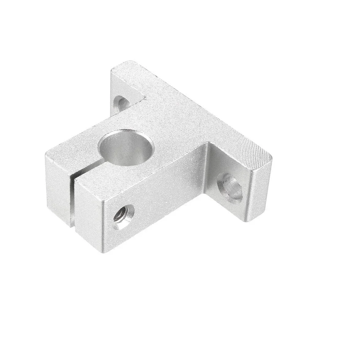 SK6 SK8 SK10 SK12 SK16 Linear Motion Rail Clamping Rod Rail Guide Support for CNC Router 3D Printer Parts
