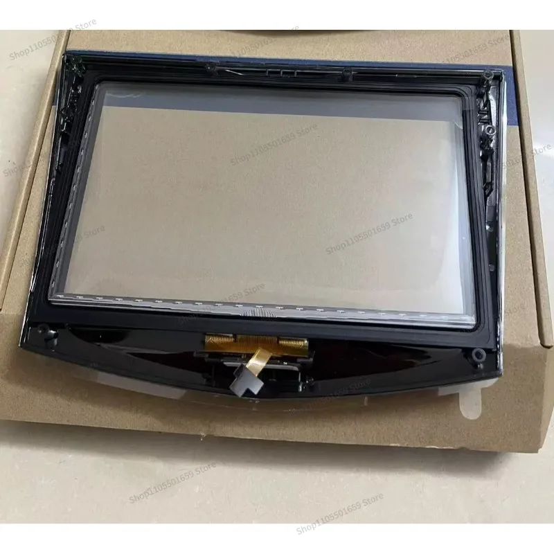 For Touch Screen CUE External Screen Central Control Display