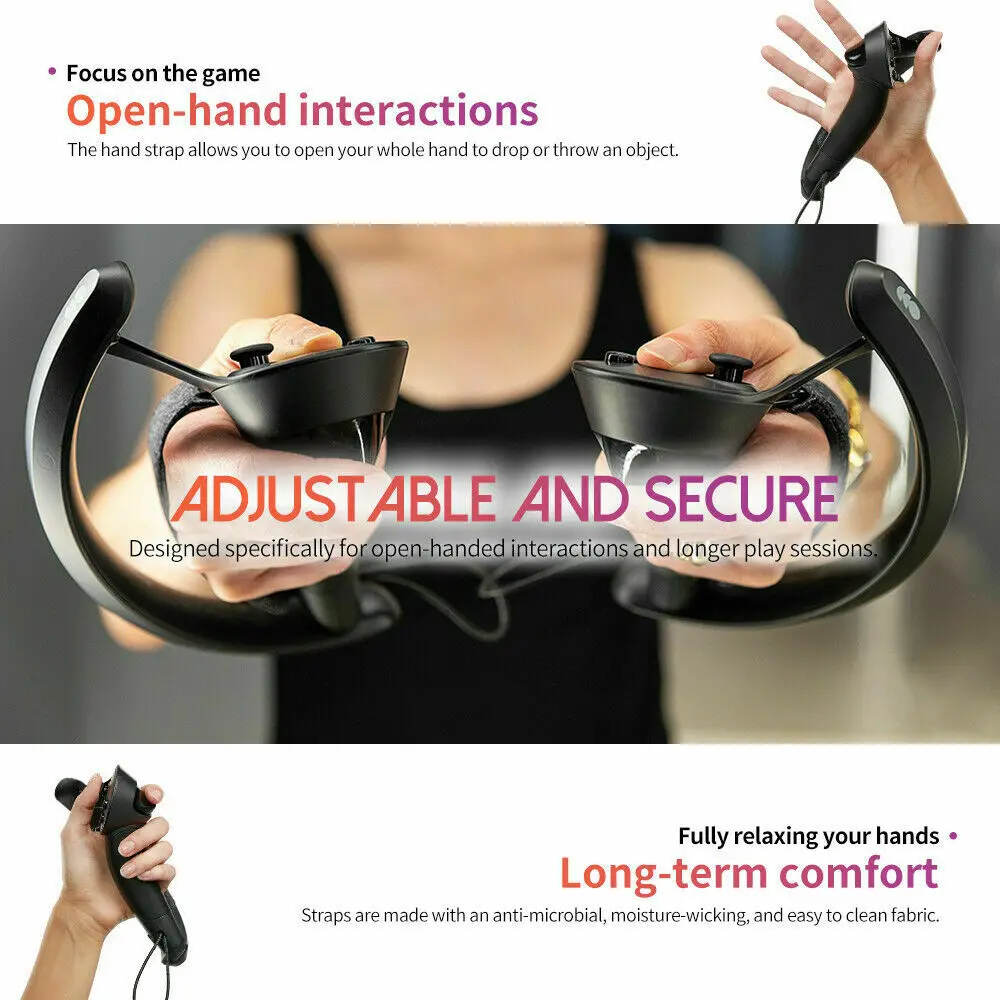 2025年製 Valve Index コントローラー、新品未開封、Valve Index