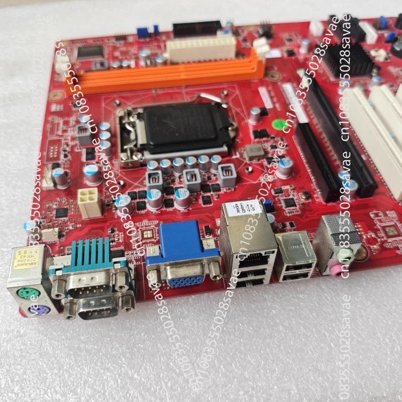 

AIMB-701 REV. A1 IPC Equipment Motherboard AIMB-701VG-00A1E ATX Standard Motherboard DDR3 Dual-Channel