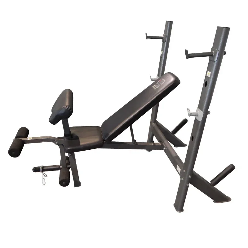 Bodybuilding  Sit Up Bench Weight Bench For Gym High Quality Weight Bench Press