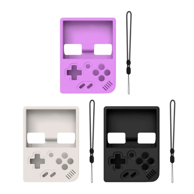 

Cover for Miyoo Mini Consoles Skin Cover Housing Dropship