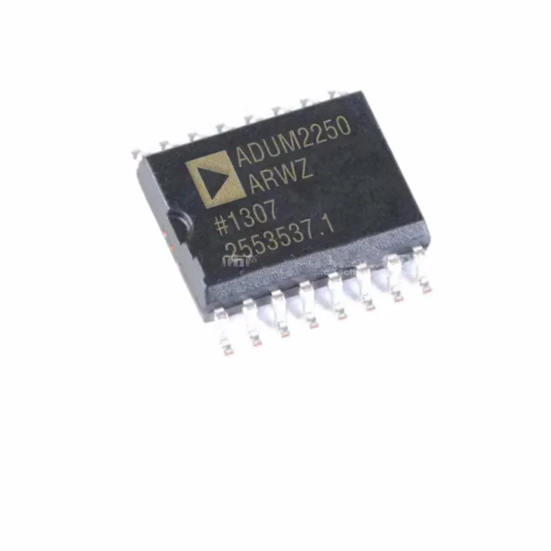 10Pcs/Lot 	ADuM2250ARWZ	 Help PCBA Complete BOM And Material List