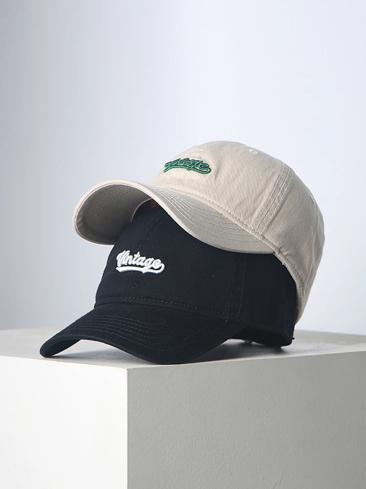 Primavera e outono novo simples macio chapéu boné de beisebol unisex boné guarda-sol esportes correndo boné