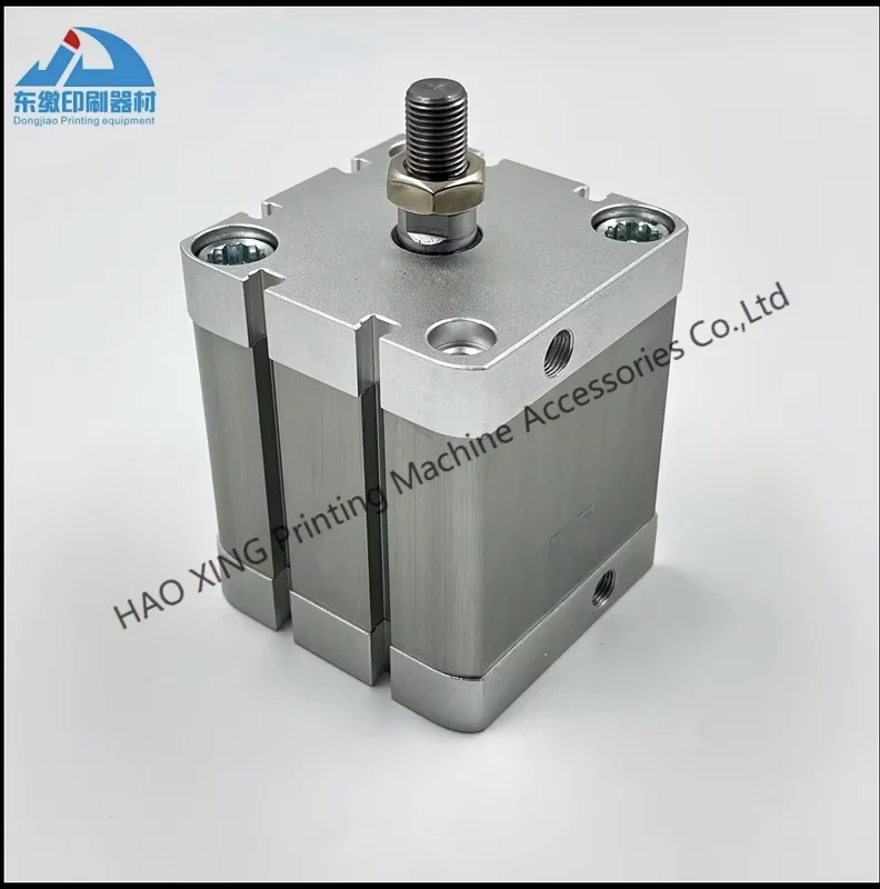 

1 Piece Pneumatic Cylinder ADN-63-40-A-P-A for KBA Printing Machinery Spare Parts Cylinder